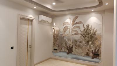 Bedroom Image of 2500 Sq.ft 4 BHK Builder Floor for sale in Swasthya Vihar New Delhi for Rs. 54900000
