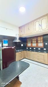 Kitchen Image of 6000 Sq.ft 5 BHK Villa for rent in HSR Layout Bengaluru for Rs. 200000