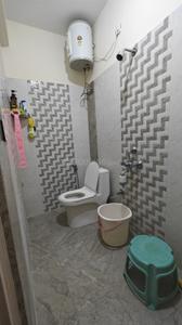 Bathroom Image of 1774 Sq.ft 3 BHK Apartment / Flat for sale in Bhavisha Bentley Greens, Kadagrahara Bengaluru for Rs. 14000000
