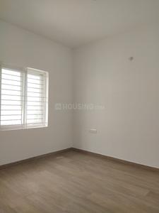 Bedroom Image of 2700 Sq.ft 4 BHK Villa for sale in M1 Terra Alegeria by M1 Homes, Lakkondahalli Bengaluru for Rs. 30000000