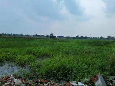 Image of 720 Sq.ft Residential Plot / Land for sale in Nest Valley, Joka, Kolkata for Rs. 245050