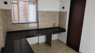 Kitchen Image of 1668 Sq.ft 3 BHK Apartment / Flat for sale in Mahalunge Pune for Rs. 14142361