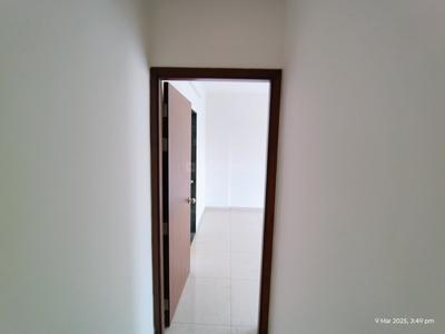 Bedroom Image of 730 Sq.ft 2 BHK Apartment / Flat for sale in Godrej Bayview, Vashi Navi Mumbai for Rs. 17000000