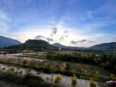 Image of 1500 Sq.ft Residential Plot / Land for sale in MH Tranqville, Doddasagarahalli, Bengaluru for Rs. 6500000