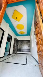 Hall Image of 515 Sq.ft 2 BHK Villa for sale in Kovilpalayam Coimbatore for Rs. 3300000