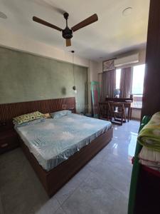 Bedroom Image of 3825 Sq.ft 4 BHK Apartment / Flat for sale in Science City Ahmedabad for Rs. 42500000