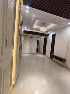 Hall Image of 1600 Sq.ft 3 BHK Apartment / Flat for sale in Sector 46 Noida for Rs. 6900000