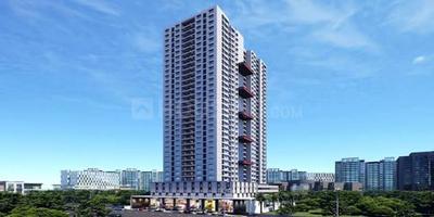 Image of 1000 Sq.ft 2 BHK Apartment / Flat for sale in Kiran Sora, Pashan, Pune for Rs. 6700000
