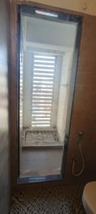 Bathroom Image of 1080 Sq.ft 2 BHK Apartment / Flat for sale in Millennium Hilton, Panvel Navi Mumbai for Rs. 15500000