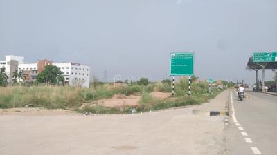 Image of 1000 Sq.ft Residential Plot / Land for sale in Mughalsarai Rly. Settlement, Varanasi for Rs. 1500000