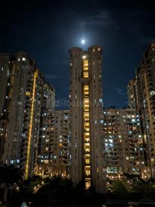 Image of 1595 Sq.ft 3 BHK Apartment / Flat for sale in Bhartiya Nikoo Homes II East by Bhartiya City Builders, Thanisandra, Bengaluru for Rs. 23200000