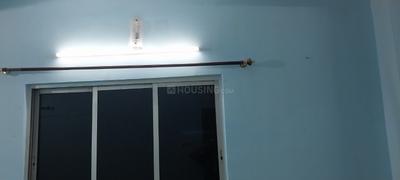 Bedroom Image of 1296 Sq.ft 3 BHK Builder Floor for rent in Haltu Kolkata for Rs. 24000