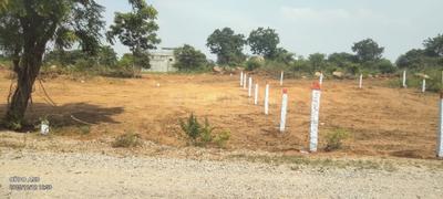 Image of 1350 Sq.ft Residential Plot / Land for sale in Kondamadugu, Yadadri Bhuvanagiri for Rs. 3000000
