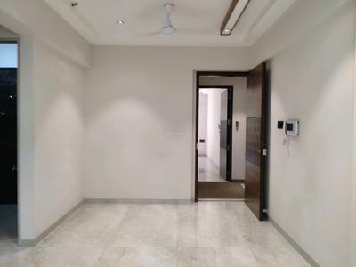 Living Room Image of 747 Sq.ft 2 BHK Apartment / Flat for sale in Sahakar Shree Ram Krishna Garden, Mira Road East Mira Bhayandar for Rs. 10100000