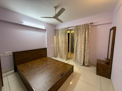 Bedroom Image of 1270 Sq.ft 2 BHK Apartment / Flat for sale in Bejai Mangalore for Rs. 9000000