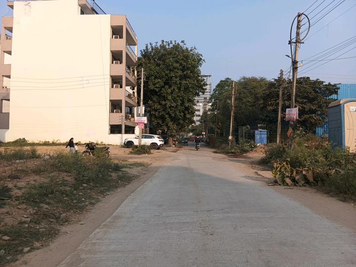 Sector 43 Main Image 1