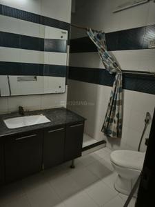 Image of 1700 Sq.ft 3 BHK Independent House for rent in Sector 46, Noida for Rs. 58000