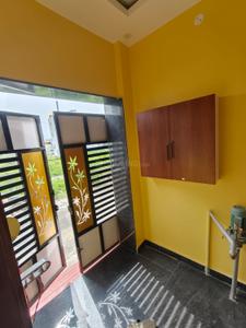 Bedroom Image of 1200 Sq.ft 3 BHK Independent House for sale in Thiruverkkadu Chennai for Rs. 7200000