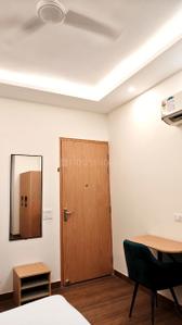 Hall Image of 1500 Sq.ft 1 RK Builder Floor for rent in Sector 41 Gurgaon for Rs. 26000