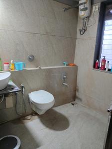 Aaryan Impulse Attached Bathroom with Bedroom Two 4