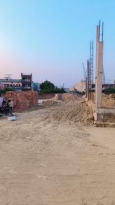 Image of 1000 Sq.ft Residential Plot / Land for sale in Amausi, Lucknow for Rs. 1550000