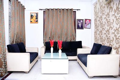 Hall Image of HelloWorld Spiti in Sector 27, Gurgaon