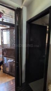 Hall Image of 1415 Sq.ft 3 BHK Apartment / Flat for sale in Himalaya Tanishq, Morta, Moti Ghaziabad for Rs. 9550000