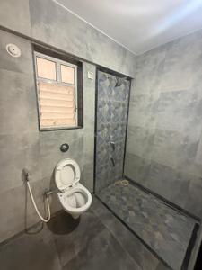 Image of 1250 Sq.ft 2.5 BHK Apartment / Flat for rent in GKG Kingsway, Ghorpadi, Pune for Rs. 36000