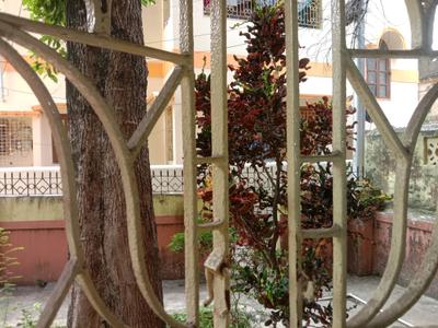 Living Room Image of 900 Sq.ft 2 BHK Independent House for rent in Uttarpara Hooghly for Rs. 7000