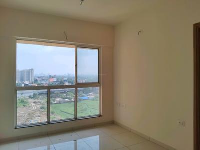 Living Room Image of 700 Sq.ft 2 BHK Apartment / Flat for sale in Kalpataru Immensa, Thane West Thane for Rs. 12700000