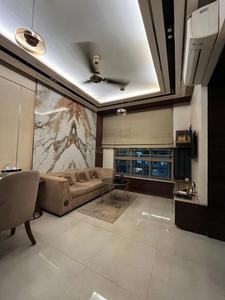 Hall Image of Kanakia in Andheri East, Mumbai