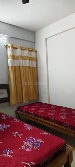 Karuna Apartment Bedroom 1