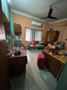 Hall Image of 2200 Sq.ft 5 BHK Independent House for sale in Paschim Putiary Kolkata for Rs. 6500000