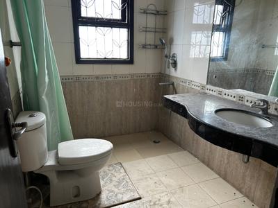 Image of 1567 Sq.ft 3 BHK Builder Floor for rent in M2K Aura, Sector 47, Gurgaon for Rs. 40000