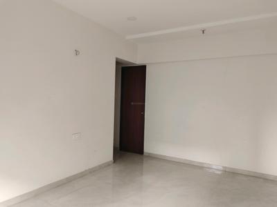 Bedroom Image of 950 Sq.ft 2 BHK Apartment / Flat for sale in Nicco Residency, Andheri East Mumbai for Rs. 22600000