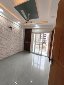 Hall Image of 1100 Sq.ft 2 BHK Apartment / Flat for sale in Sector 93 Noida for Rs. 3500000