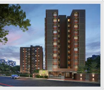 Image of 1800 Sq.ft 3 BHK Apartment / Flat for sale in Tulsi Paradise, Sughad, Gandhinagar for Rs. 8000000