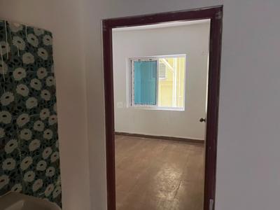 Bedroom Image of 1200 Sq.ft 3 BHK Apartment / Flat for sale in Safety Shree Vinayak Heritage, Patrapada Bhubaneswar for Rs. 12000000