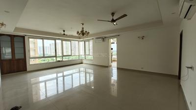 3 BHK Flat