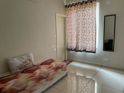 Bedroom Image of 1324 Sq.ft 3 BHK Apartment / Flat for sale in SBP Elite Homes, Sector 115 Mohali for Rs. 7999999