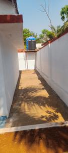 Balcony Image of 1100 Sq.ft 1 BHK Villa for sale in Neral Thane for Rs. 7000000