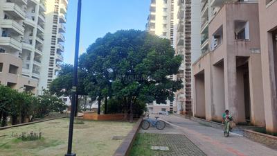Image of 1750 Sq.ft 3 BHK Apartment / Flat for rent in Ajmera Green Acres, Kalena Agrahara, Bengaluru for Rs. 45000