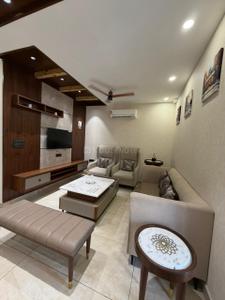 Hall Image of 1998 Sq.ft 3 BHK Apartment / Flat for sale in Sahastradhara Road Dehradun for Rs. 11100000