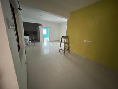 Hall Image of 1066 Sq.ft 2 BHK Apartment / Flat for sale in Chilakalguda Secunderabad for Rs. 6000000