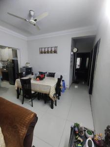 Hall Image of 1710 Sq.ft 3 BHK Apartment / Flat for sale in Paramount Emotions, Noida Extension Greater Noida for Rs. 15100000