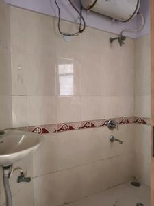 Common Bathroom Image of 1600 Sq.ft 3 BHK Apartment / Flat for sale in Pashan Pune for Rs. 22500000