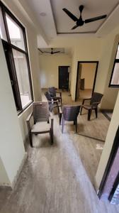 Hall Image of 1280 Sq.ft 3 BHK Apartment / Flat for sale in Kalyanpur Kanpur for Rs. 5800000
