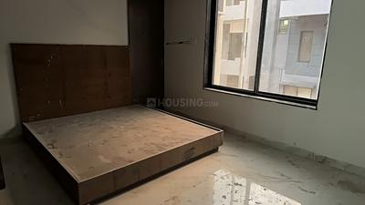 Bedroom Image of 2200 Sq.ft 3 BHK Villa for sale in Shankar Nagar Raipur for Rs. 12100000