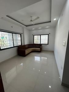 Hall Image of 1600 Sq.ft 3 BHK Apartment / Flat for rent in KT Nagar Nagpur for Rs. 23000