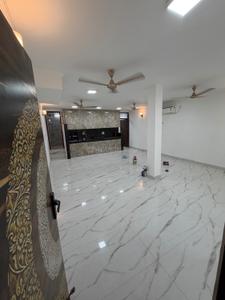 2 BHK Independent Builder Floor